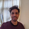Photograph of Harsh