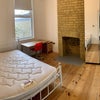 Photo 3: The ground floor back room.