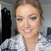 Photograph of Rhiannon 