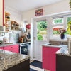 Photo 6: Shared kitchen facilities