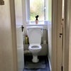 Photo 5: Separate Toilet