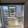 Photo 3: Double room window