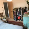 Photo 2: View of room with previous housemates furniture in situ