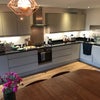 Photo 3: the kitchen