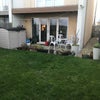 Photo 4: back garden