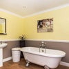 Photo 3: Second bathroom on the 2nd floor