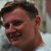 Photograph of Sam
