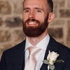 Photograph of Adam