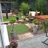 Photo 5: Back garden