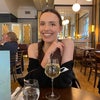 Photograph of Zuzanna