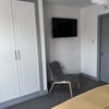 Photo 3: Television (Smart TV) Included