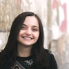 Photograph of Polina