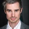 Photograph of Ian 