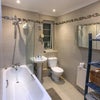 Photo 6: Modern Bathroom