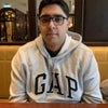 Photograph of Faizaan