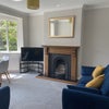 Photo 2: Living / Dining Room