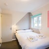 Photo 2: One of the Bedrooms