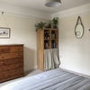 Photo 2: Large bright furnished double room