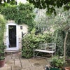 Photo 7: Garden and patio area
