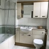 Photo 3: Shared bathroom