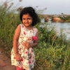 Photograph of Arsha