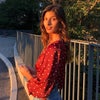 Photograph of Tijana