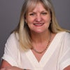 Photograph of Julie Hogbin