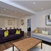 4 Bedroom Town House Available In Belsize Road.