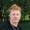 Photograph of Alex 
