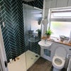 Photo 4: Bathroom