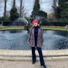 Photograph of Tegan