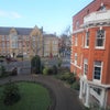 Photo 8: Court Yard 