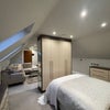 Photo 5: Double bed