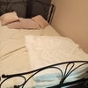 Photo 3: double bed