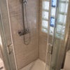 Photo 4: New shower