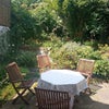 Photo 7: Patio and garden