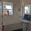 Photo 4: Clean and spacious bathroom 