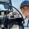 Photograph of Lynette 