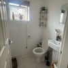 Photo 3: Upstairs Toilet