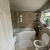 Photo 4: Shared Bathroom