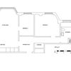 Photo 1: Floor plan