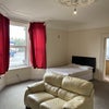 Photo 5: Living room / Bedroom 