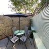Photo 9: Rear garden