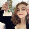 Photograph of Nicole 