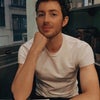 Photograph of Harry