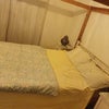 Photo 5: Double bed