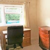 Photo 3: view into back garden