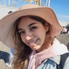 Photograph of Negin
