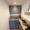Photo 3: Private kitchen