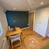 Photo 4: Private Living room/Kitchen
